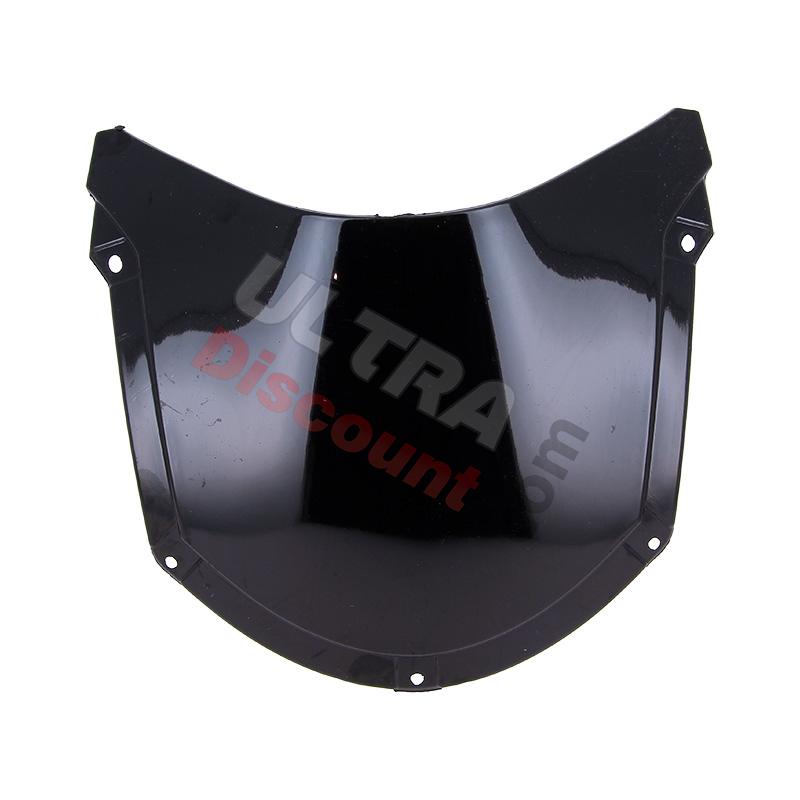 Parte superior cúpula para minimotos Nitro (negro), Recambios Moto Nitro