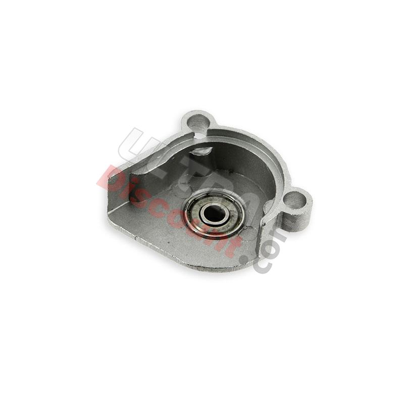 Tapa de campana de embrague, Piezas Pocket Blata MT4
