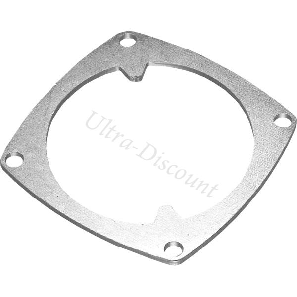 Fijación de embrague 2 tomas pocket bike italiana, Herramientas y tornillos