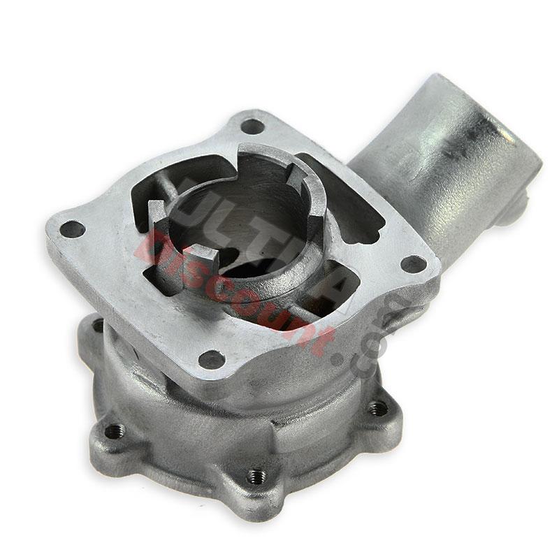 Cilindro de origen para MTA4, Piezas Pocket Blata MT4