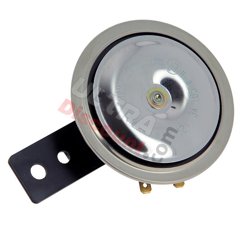 Cuerno de 105 dB para Quad Shineray 250 STXE, Piezas Shineray 250 STXE
