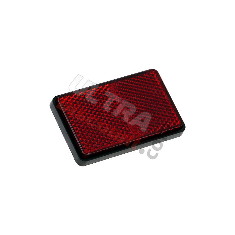 Reflector trasero para Shineray 250 quads STXE, Piezas Shineray 250 STXE Reflector trasero para Shineray 250 quads STXE, Piezas Shineray 250 STXE