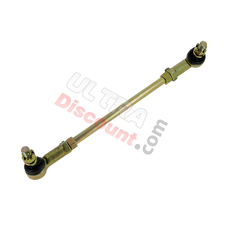 Tirantes de dirección con rótulas quad Shineray 250cc STXE, Piezas Shineray 250 STXE