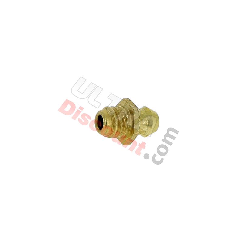 Pezón de grasa 6mm, Piezas Shineray 250 STXE