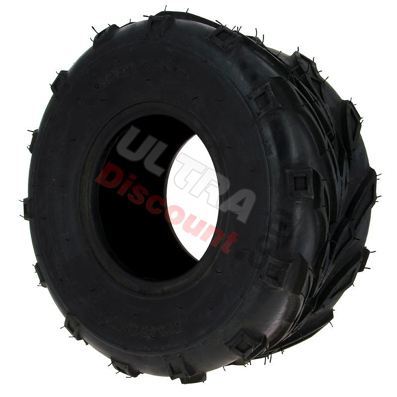 Neumático trasero para Quad 200cc 19x9,5-8, Recambios quad chinas 200cc Neumático trasero para Quad 200cc 19x9,5-8, Recambios quad chinas 200cc