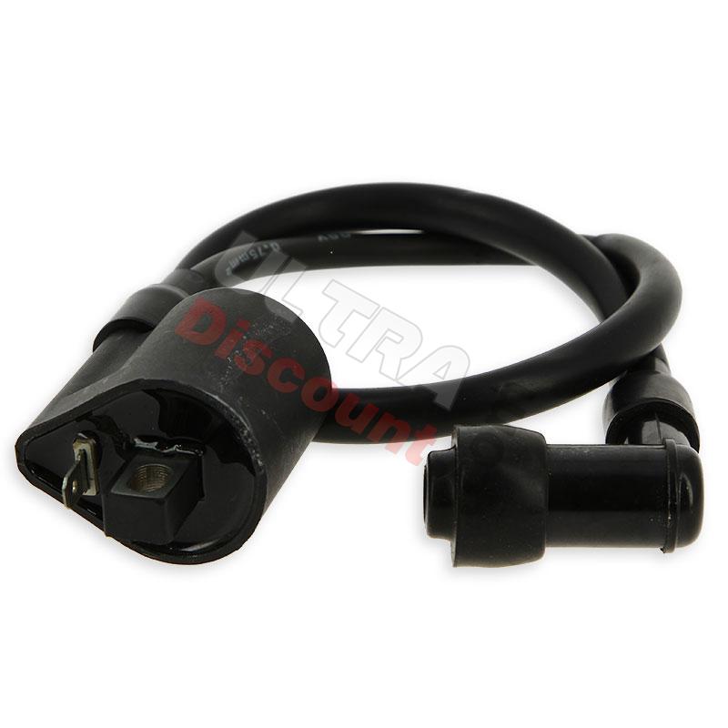 Bobina de altas para Cobra 50cc a 125cc, Recambios Cobra Skyteam