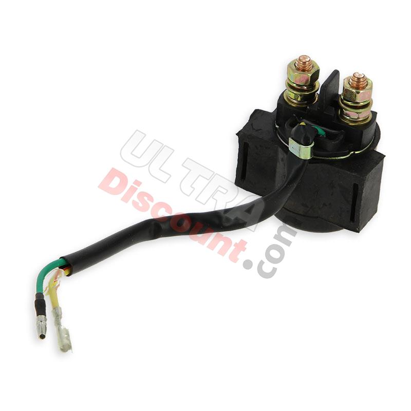 Relé de arranque para ACE 50cc, 125cc, Recambios Ace Skyteam