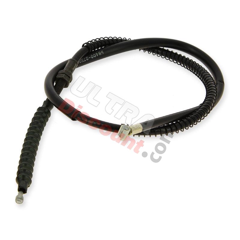 Cable de embrague para Ace Skyteam 125cc, Recambios Ace Skyteam