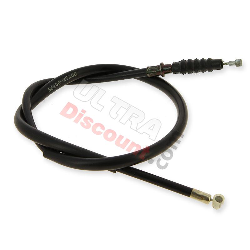 Cable de embrague para Ace Skyteam 50cc, Recambios Ace Skyteam