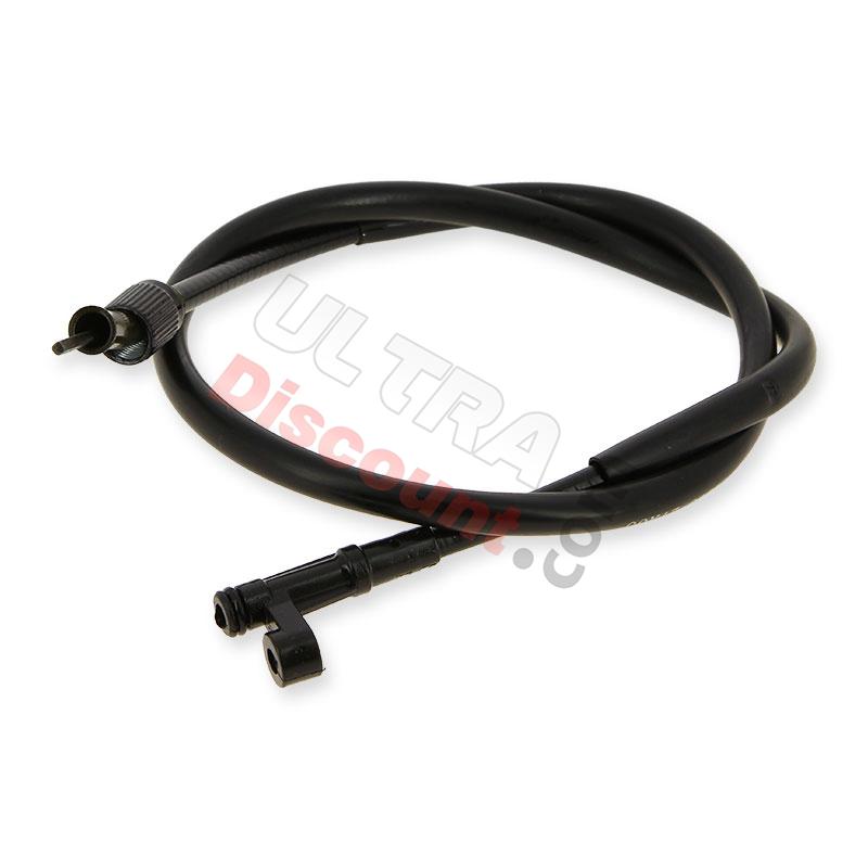 Cable para velocímetro para Skyteam Ace 50cc y 125cc, Recambios Ace Skyteam