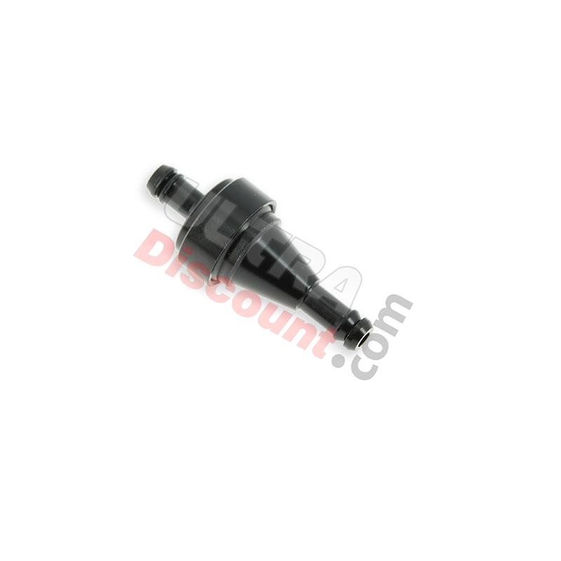 Filtro desmontable de ALTA CALIDAD (tipo 1) negro por Bashan 250cc BS250S11, Piezas Bashan 250cc BS250S11