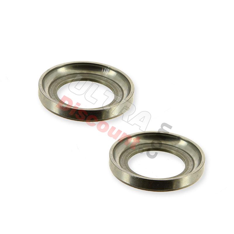 Anillos interiores para cojinete de horquilla Bubbly Skyteam, Recambios Bubbly Skyteam