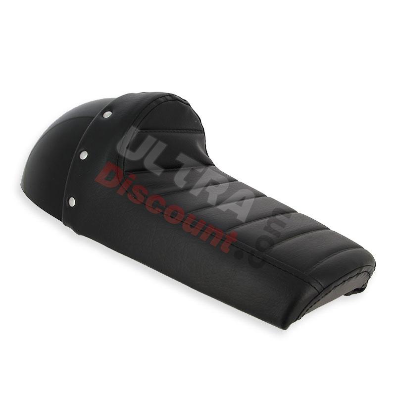 Sillín negro con carenado negro para Ace Skyteam, Recambios Ace Skyteam Sillín negro con carenado negro para Ace Skyteam, Recambios Ace Skyteam