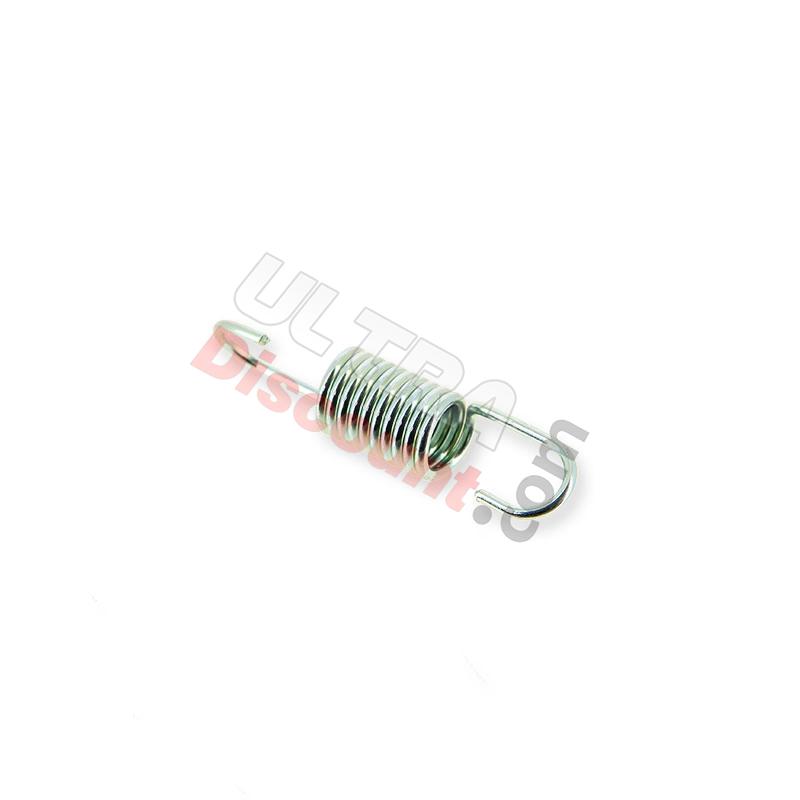 Muelle de retroceso de pedal de freno para Skymini Skyteam, Piezas para Monkey - Gorilla