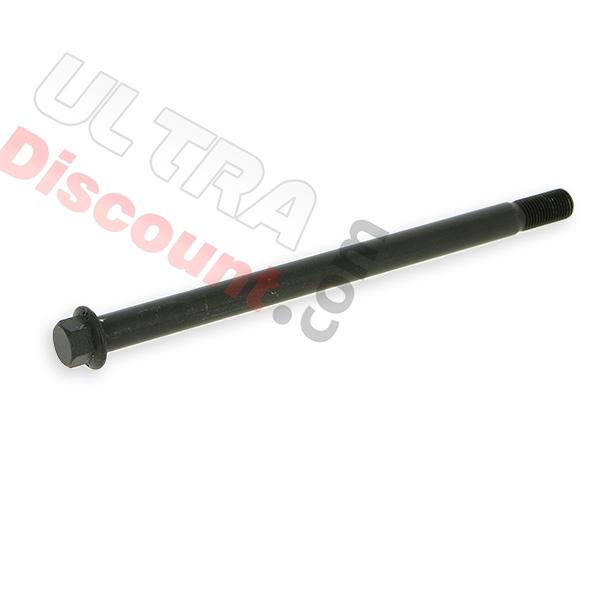 Eje de rueda trasera 15mm para Skyteam Ace, Recambios Ace Skyteam Eje de rueda trasera 15mm para Skyteam Ace, Recambios Ace Skyteam