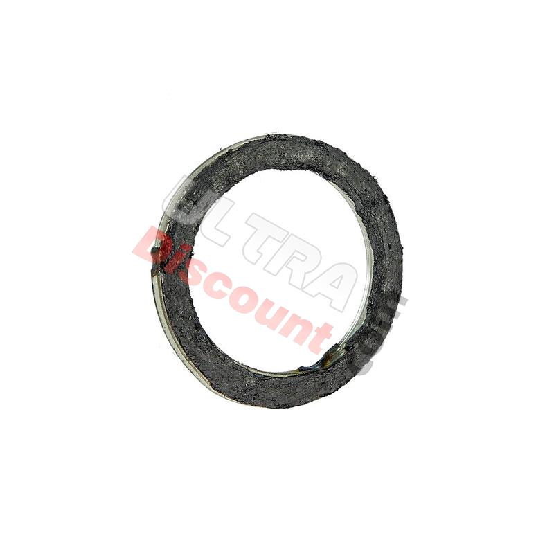 Junta de tubo de escape para Ace 125cc (Ø:39mm), Recambios Ace Skyteam