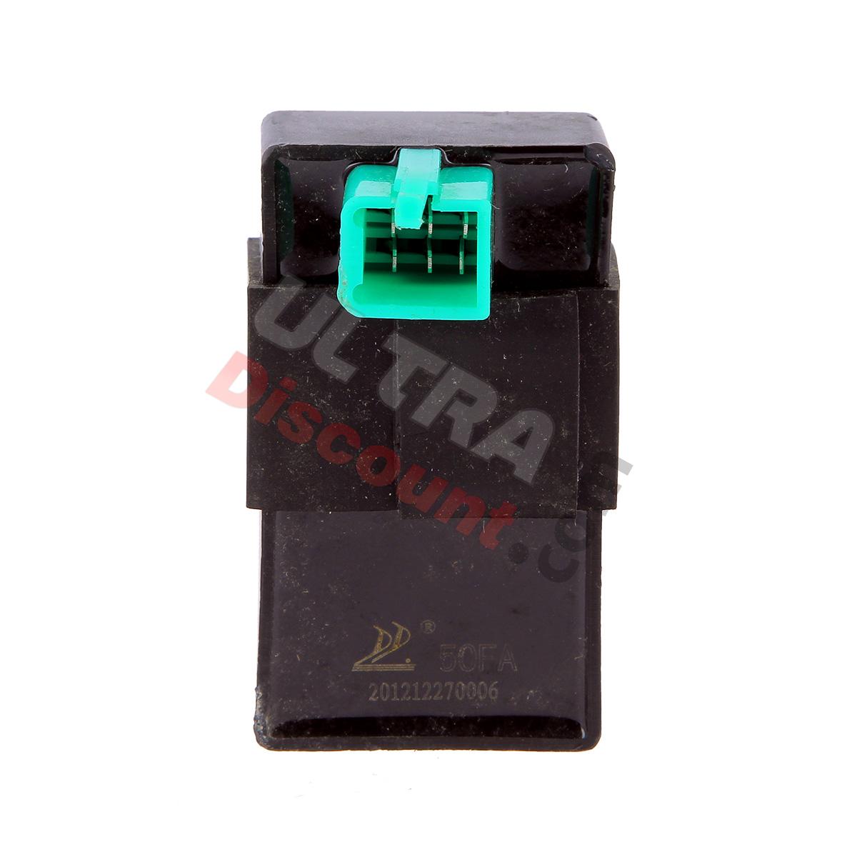 Centralita CDI para scooter Baotian BT49QT-11 (tipo 1), Recambios Baotian BT49QT-11