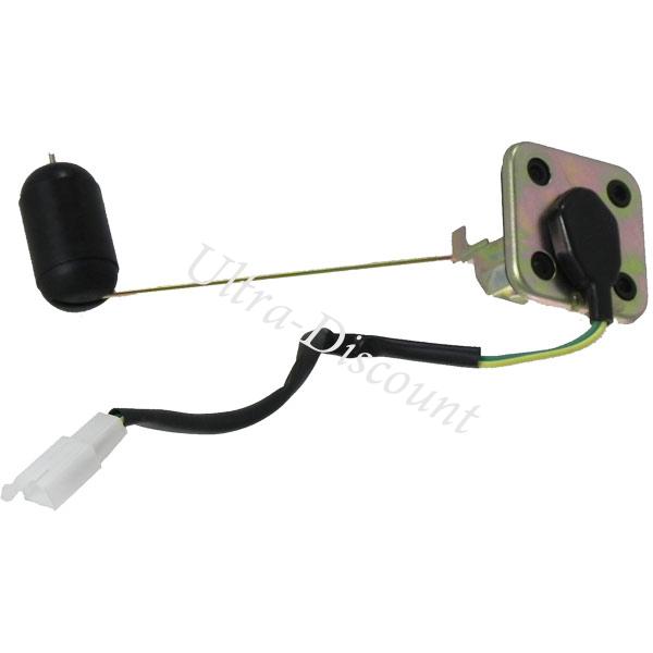 Indicador de gasolina para scooter Baotian BT49QT-11, Recambios Baotian BT49QT-11 Indicador de gasolina para scooter Baotian BT49QT-11, Recambios Baotian BT49QT-11