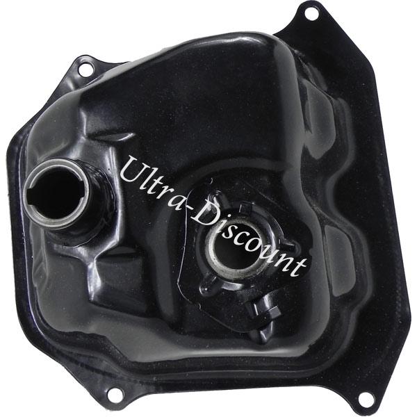 Depósito para scooter Baotian BT49QT-7, Recambios Baotian BT49QT-7