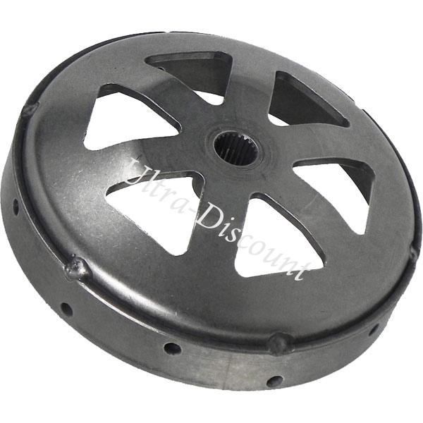 , Recambios Baotian BT49QT-7