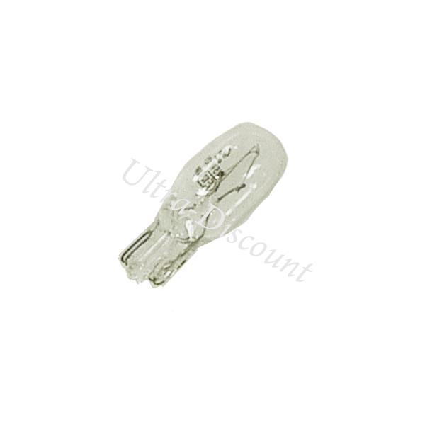 Bombilla para lámpara de carenado DEL. Baotian BT49QT-7, Recambios Baotian BT49QT-7