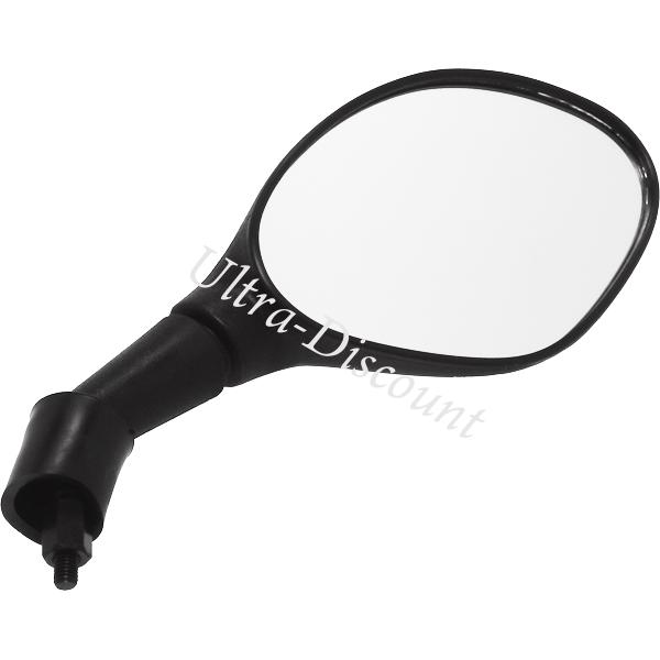 Retrovisor derecho para scooter Baotian BT49QT-7, Recambios Baotian BT49QT-7