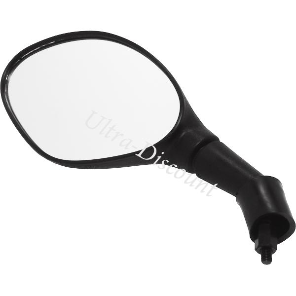 Retrovisor izquierdo para scooter Baotian BT49QT-7, Recambios Baotian BT49QT-7