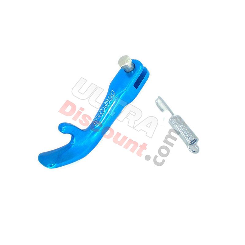Caballete tuning scooter (AZUL) , Recambios Baotian BT49QT-7