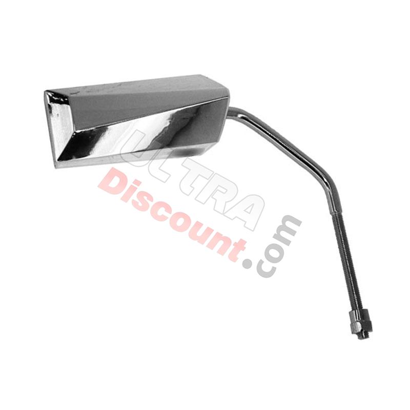 Retrovisor tuning (cromado), Recambios Baotian BT49QT-7