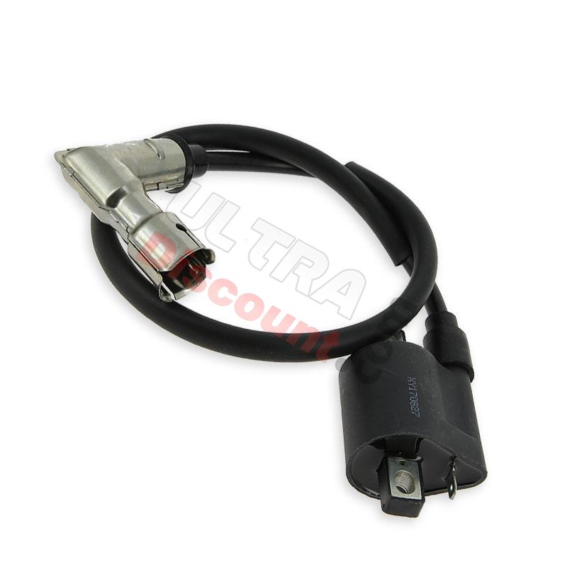 Bobina de altas quad Bashan 200cc BS200S-3, Recambios Bashan 200cc BS200S3