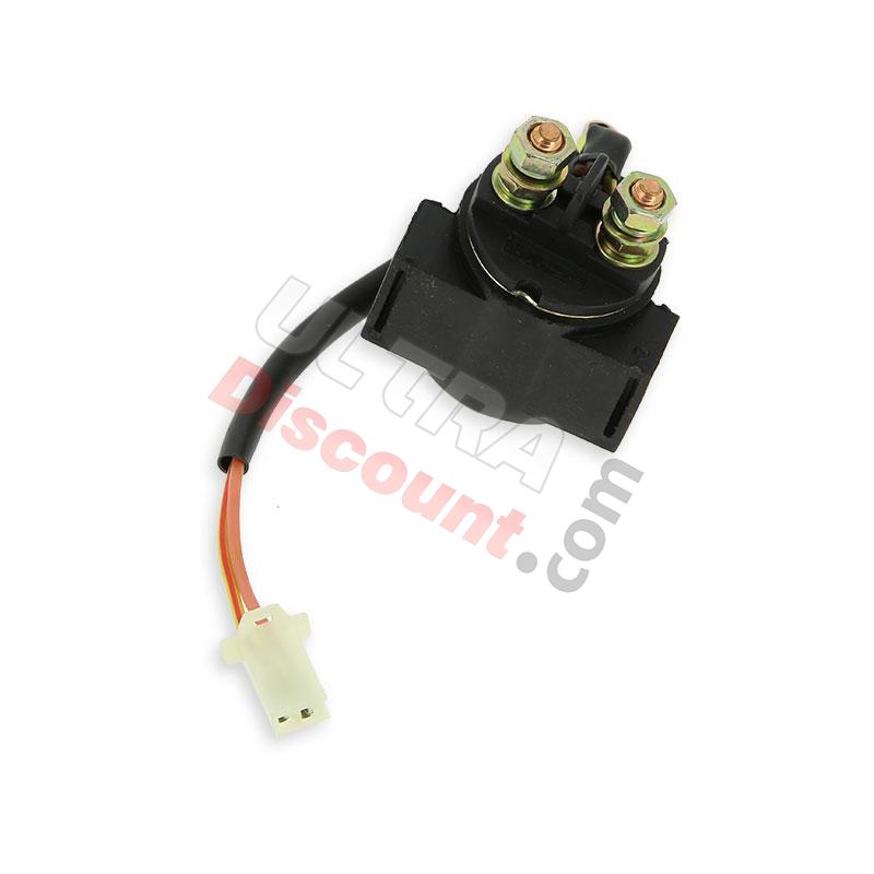Relé de arranque quad Bashan 200cc (BS200S-3), Recambios Bashan 200cc BS200S3