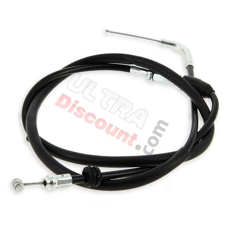 Cable de acelerador para quad Bashan 200cc (BS200S-3), Recambios Bashan 200cc BS200S3