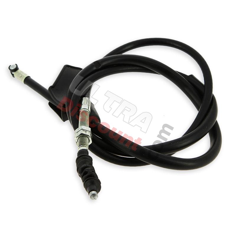 Cable de embrague para quad Bashan 200cc (BS200S-3), Recambios Bashan 200cc BS200S3