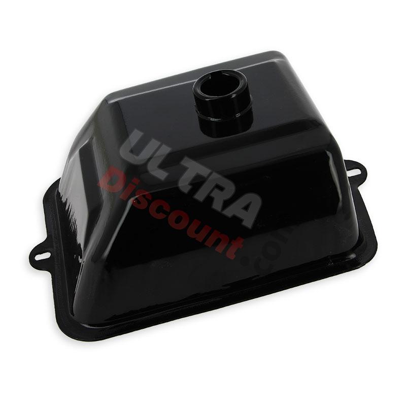 Depósito de combustible en hierro para quad Bashan 200 BS200S-3, Recambios Bashan 200cc BS200S3