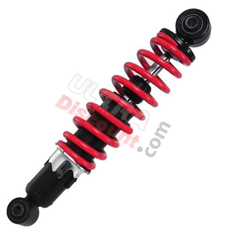 Amortiguador trasero Quad Bashan 200cc (BS200S-3) (290mm), Recambios Bashan 200cc BS200S3