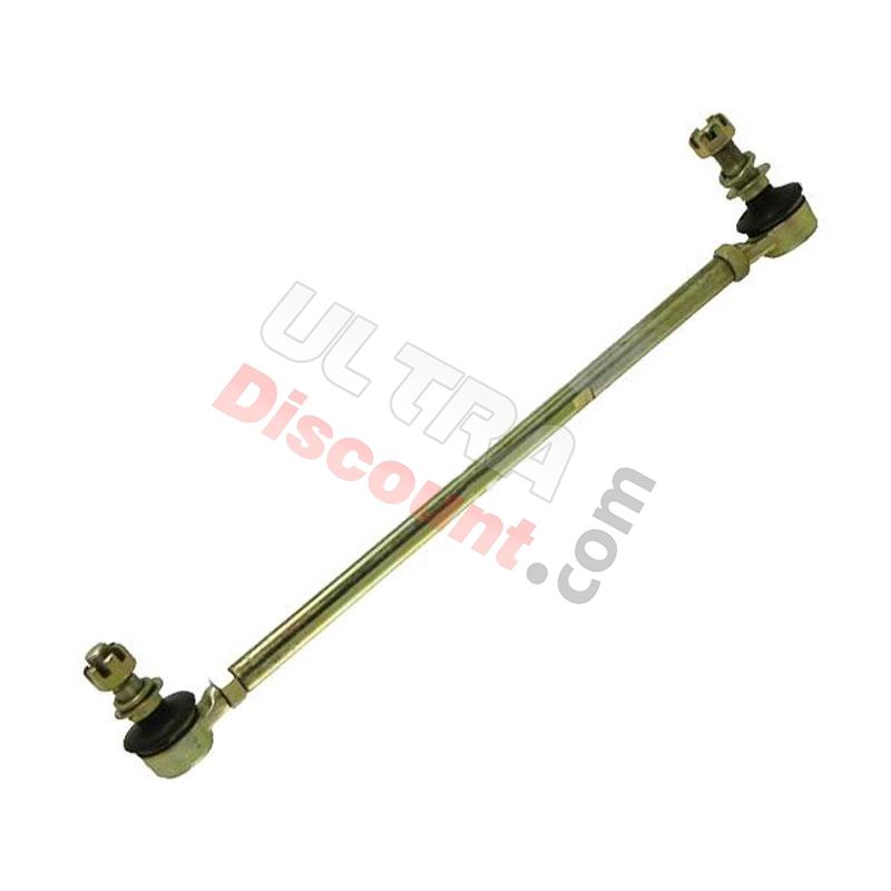Tirantes con rótulas de dirección para Bashan 200cc (BS200S-3), Recambios Bashan 200cc BS200S3 Tirantes con rótulas de dirección para Bashan 200cc (BS200S-3), Recambios Bashan 200cc BS200S3