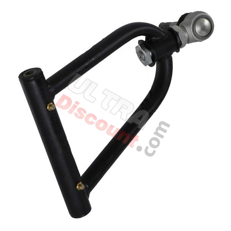 Brazo de suspensión superior derecho quad Bashan 200cc (BS200S-3), Recambios Bashan 200cc BS200S3
