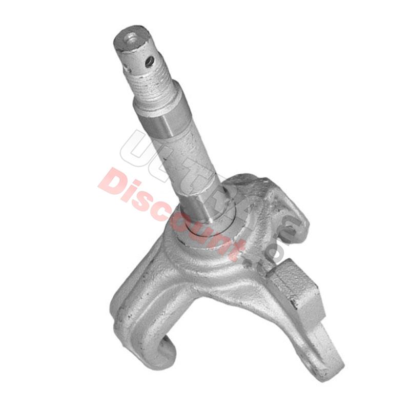 Muñón de eje de dirección dcho. para Bashan 200cc (BS200S-3A), Recambios Bashan 200cc BS200S3