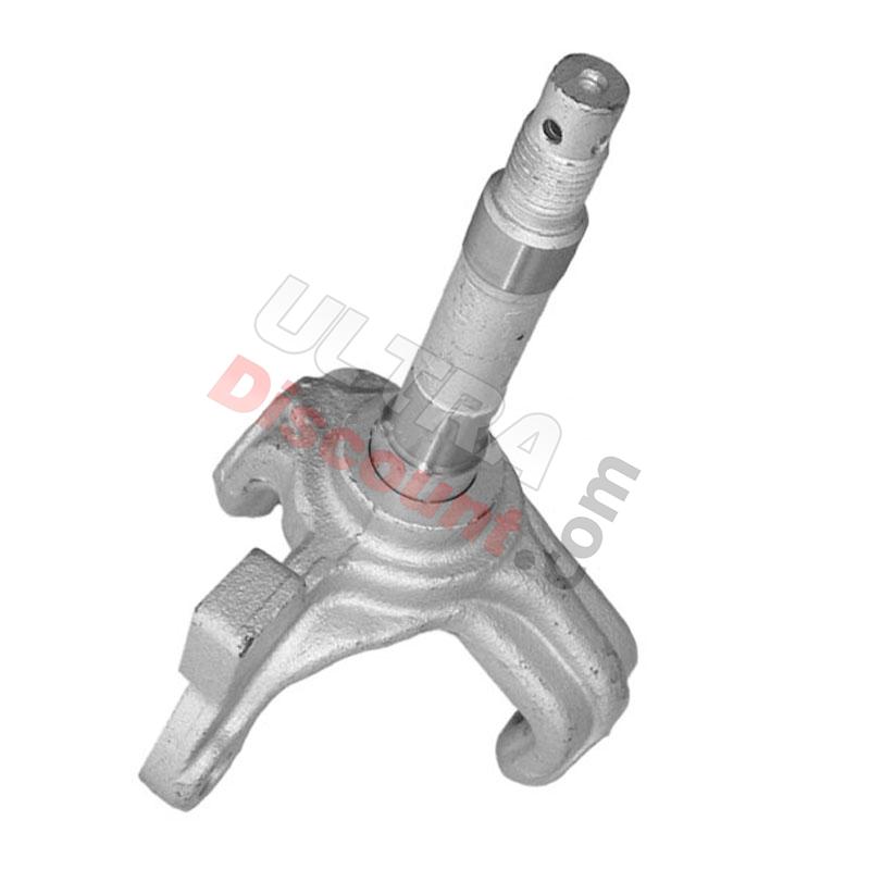 Muñón de eje de dirección izq. para Bashan 200cc (BS200S-3A), Recambios Bashan 200cc BS200S3