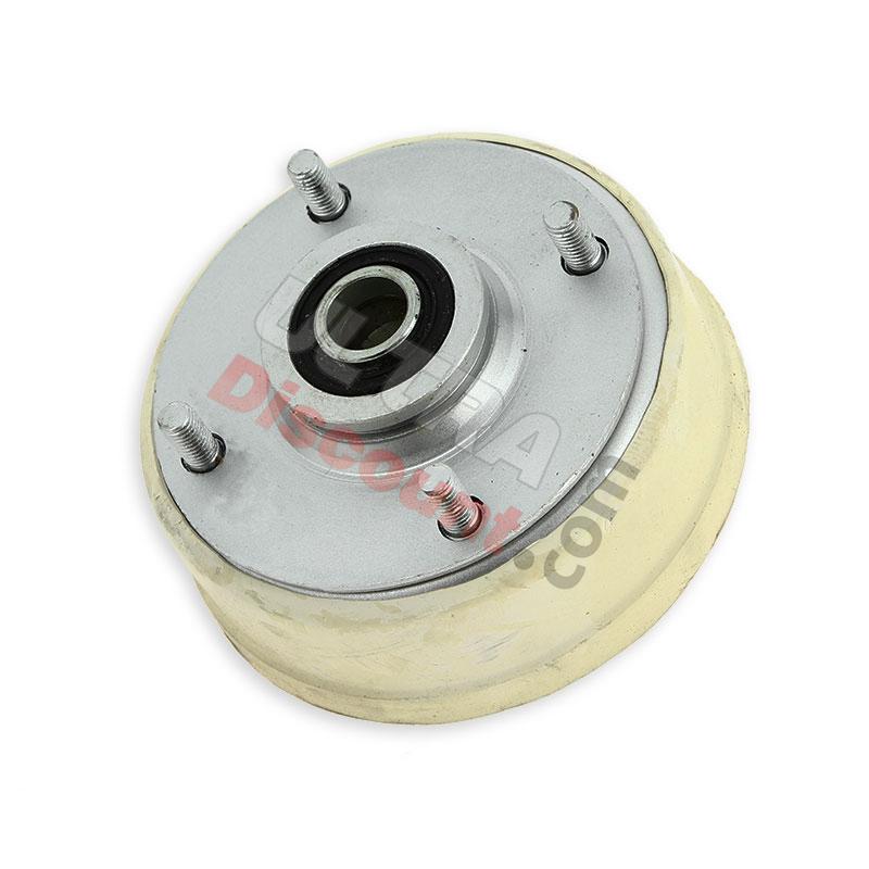 Maza de rueda delantera quad Bashan 200cc (BS200S-3A), Recambios Bashan 200cc BS200S3