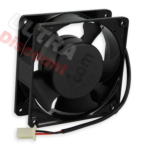 Ventilador para quad Bashan 200cc (BS200S-3), Recambios Bashan 200cc BS200S3