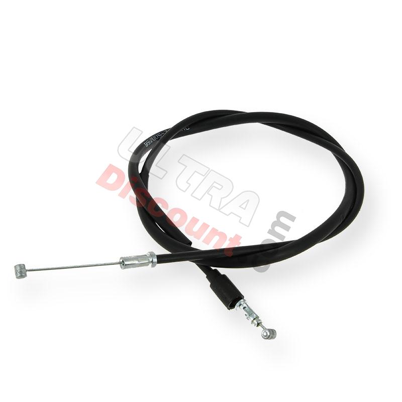 Cable de estarter para quad Bashan 200cc (BS200S-7), Piezas quad Bashan 200cc BS200S7