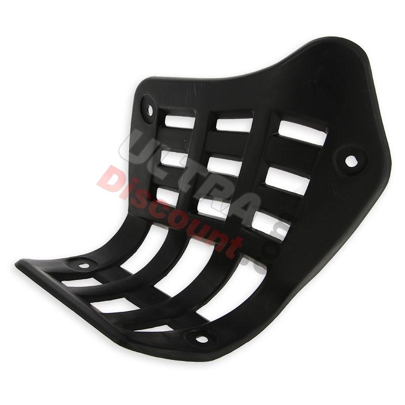 Reposapies izquierdo para quad Bashan 200cc (BS200S-7), Piezas quad Bashan 200cc BS200S7