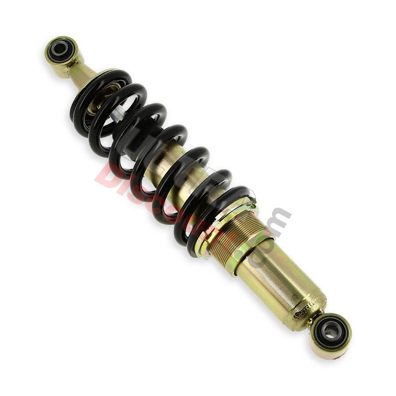 Amortiguador trasero Quad Bashan 200cc (BS200S-7) (340mm), Piezas quad Bashan 200cc BS200S7