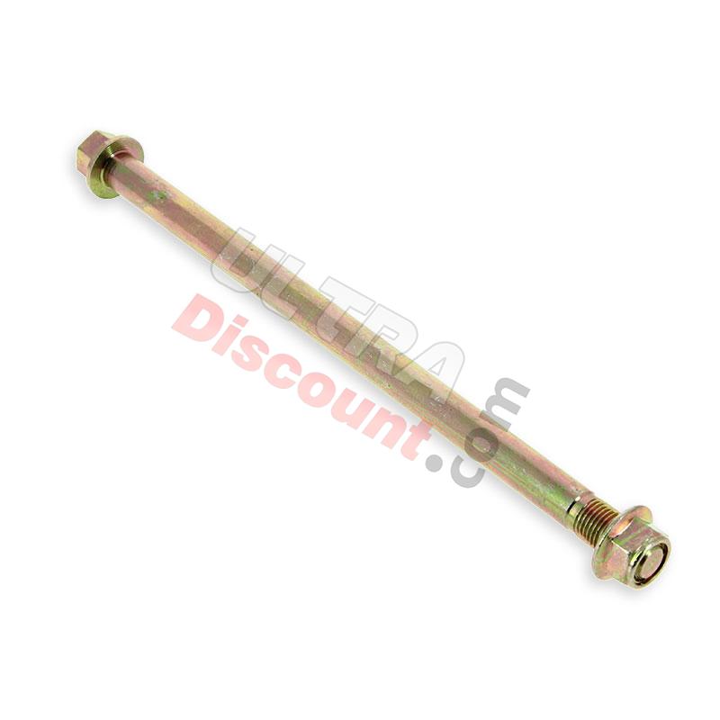 Eje de basculantes quad bashan 200cc (BS200S-7), Piezas quad Bashan 200cc BS200S7