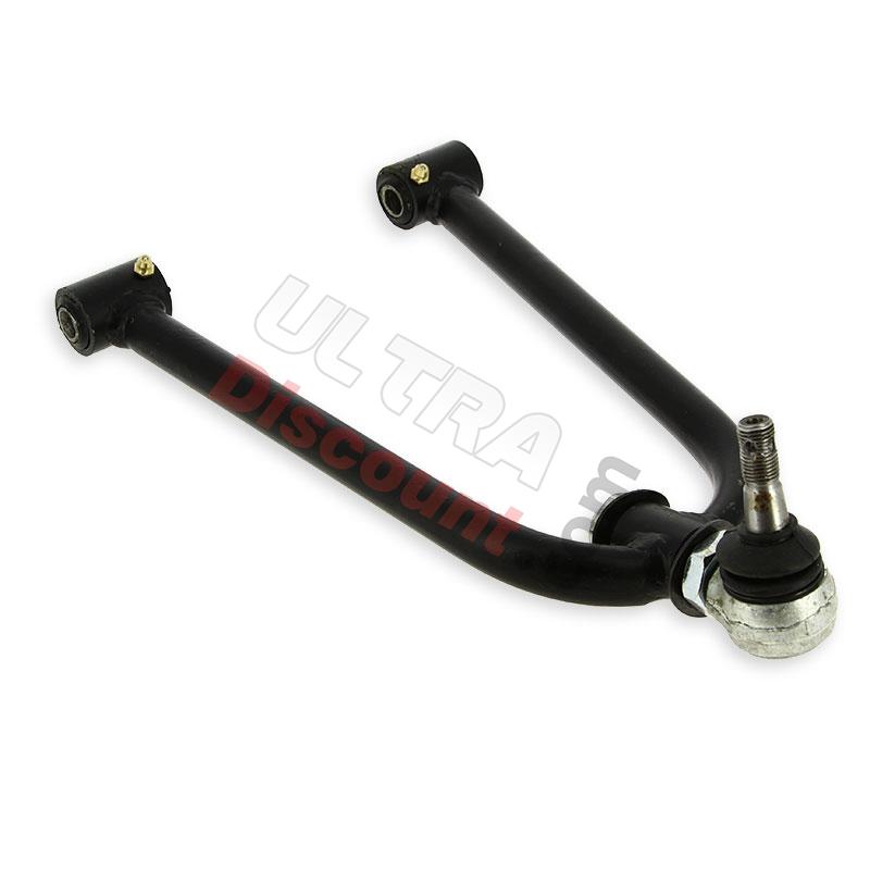 Brazo de suspensión superior derecho quad Bashan BS200S-7, Piezas quad Bashan 200cc BS200S7