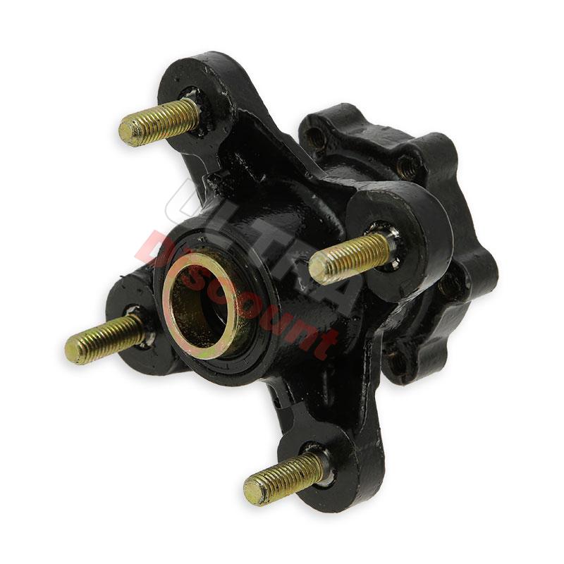 Maza de rueda delantera quad Bashan 200cc BS200S-7 (tipo 3), Piezas quad Bashan 200cc BS200S7