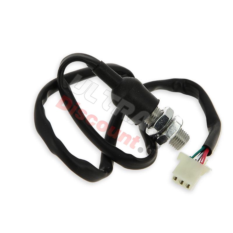 Sensor de velocidad para quad Bashan 200cc (BS200S-7), Piezas quad Bashan 200cc BS200S7