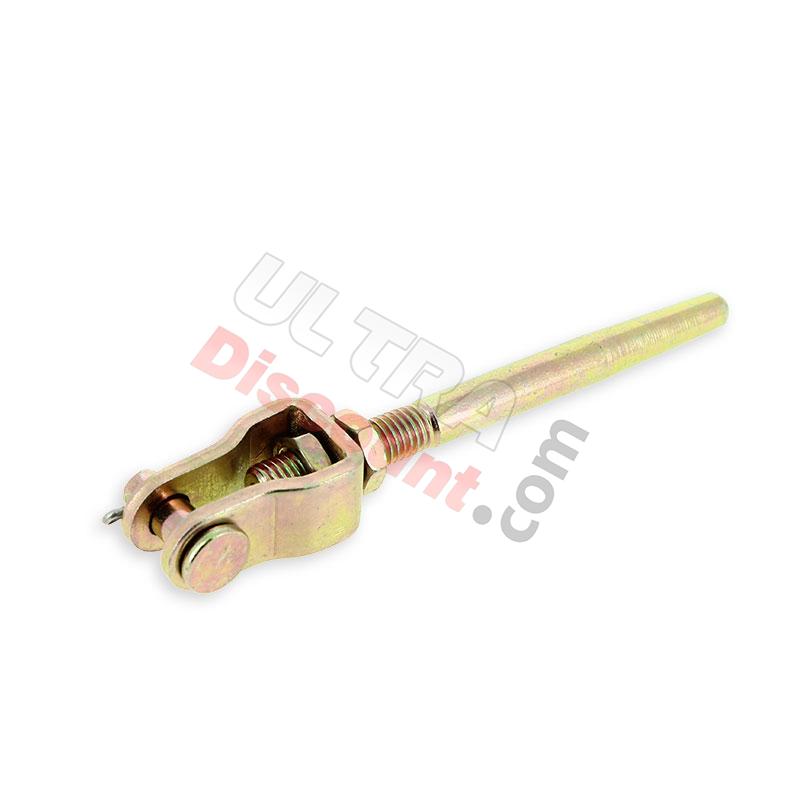 Eje de cilindro maestro quad Bashan 200cc (BS200S-7), Piezas quad Bashan 200cc BS200S7