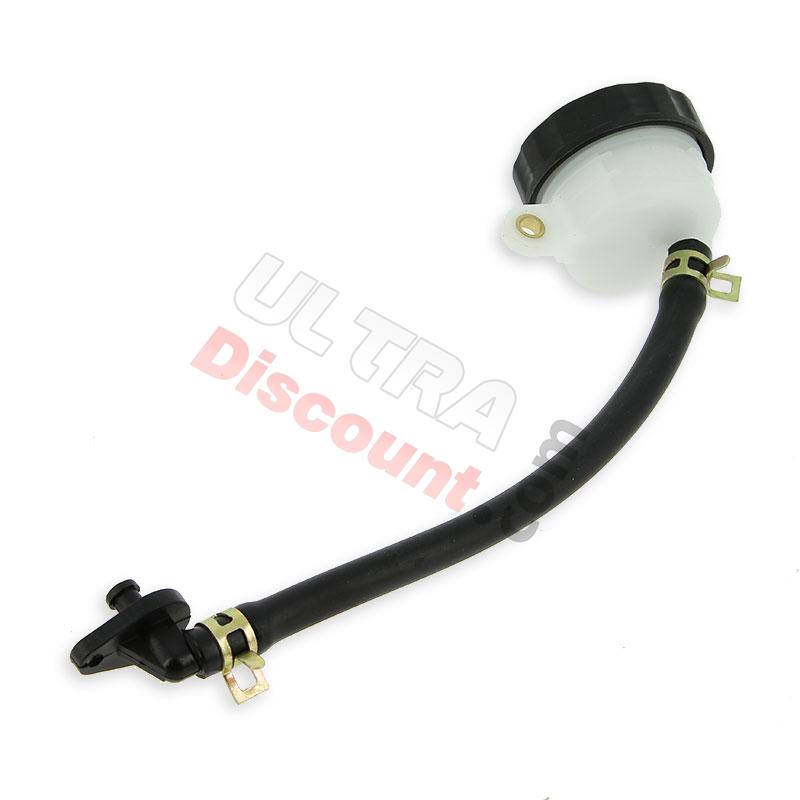Tanque para cilindro maestro para quad Bashan 200cc (BS200S-7), Piezas quad Bashan 200cc BS200S7